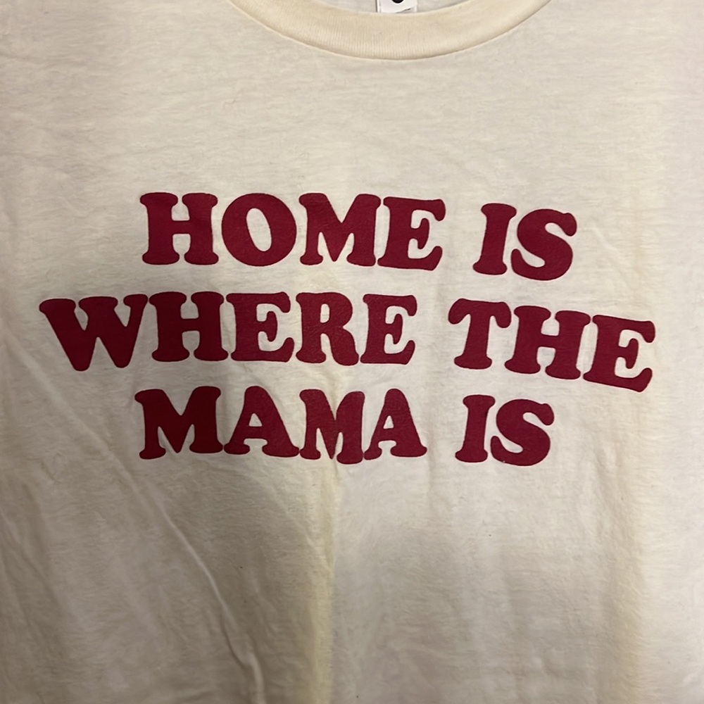 Mama tee - Picture 3 of 5